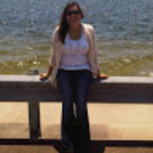 Meet your Posher, Ana